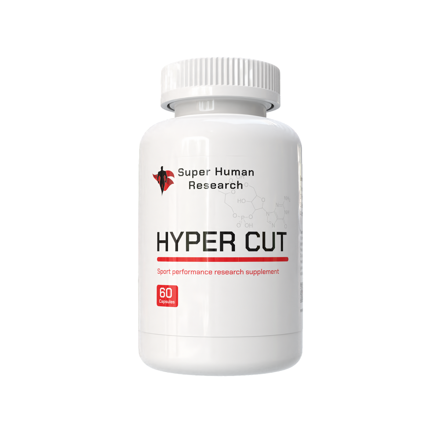 HYPER CUT