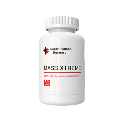 MASS XTEREME