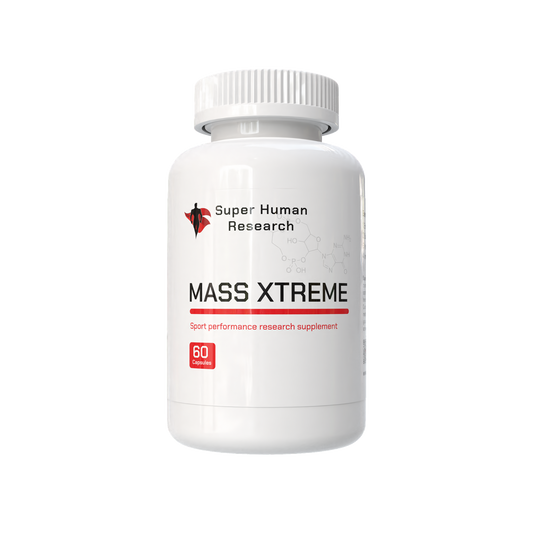 MASS XTEREME