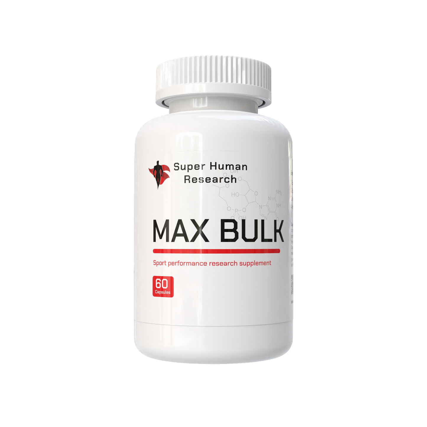 MAX BULK
