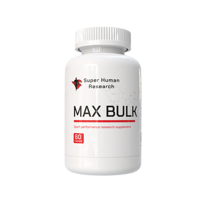 MAX BULK
